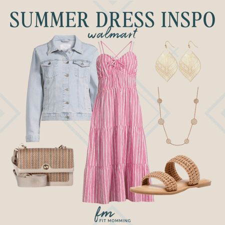 Walmart | Summer Dress Inspo

summer dresses  summer  summer outfit  summer fashion  maxi dress  floral dress  walmart fashion  fit momming  

#LTKfindsunder100 #LTKSeasonal #LTKstyletip