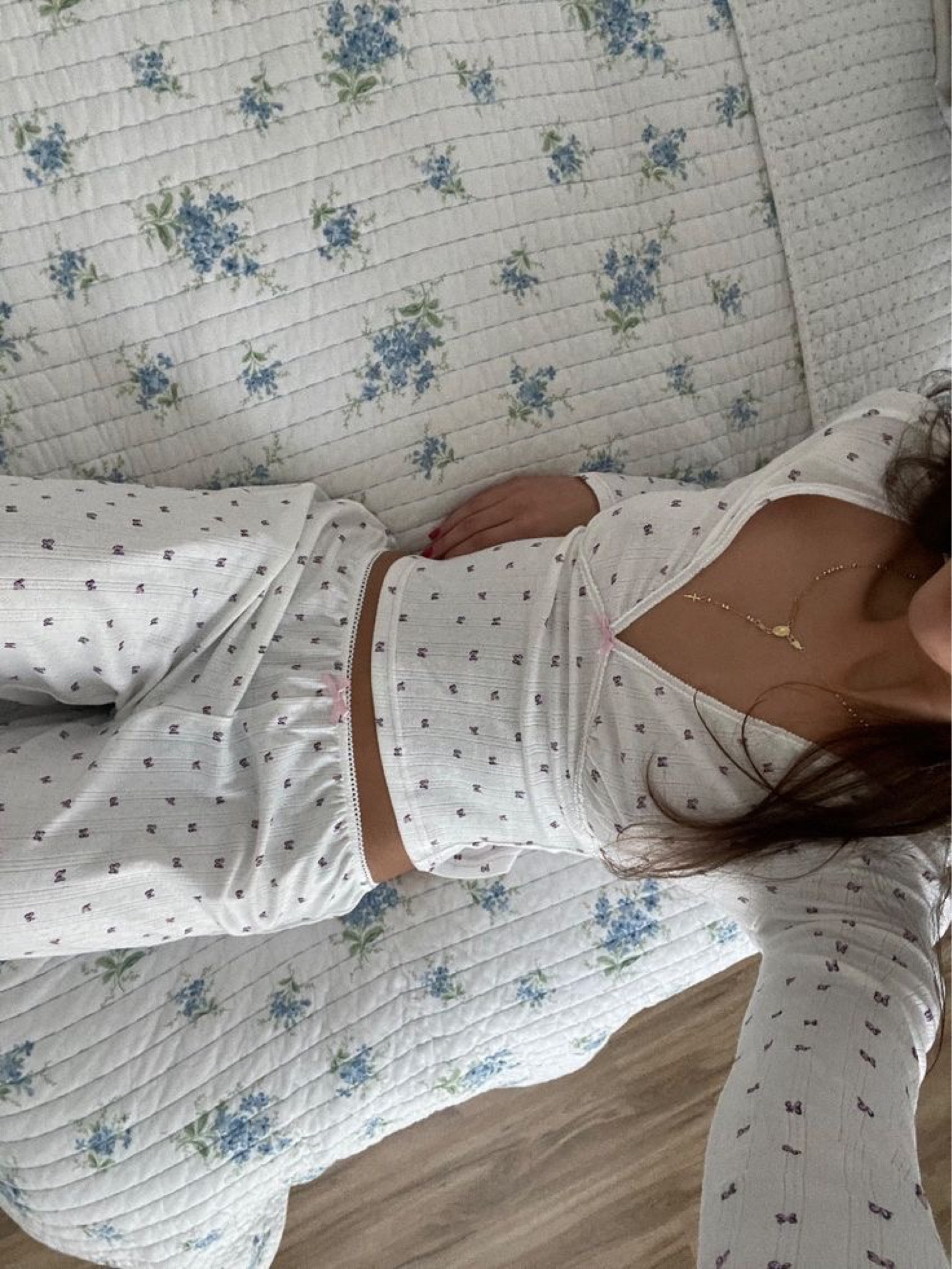 cute pajamas #princesspolly #comfyoutfit

#LTKfindsunder100 #LTKbeauty