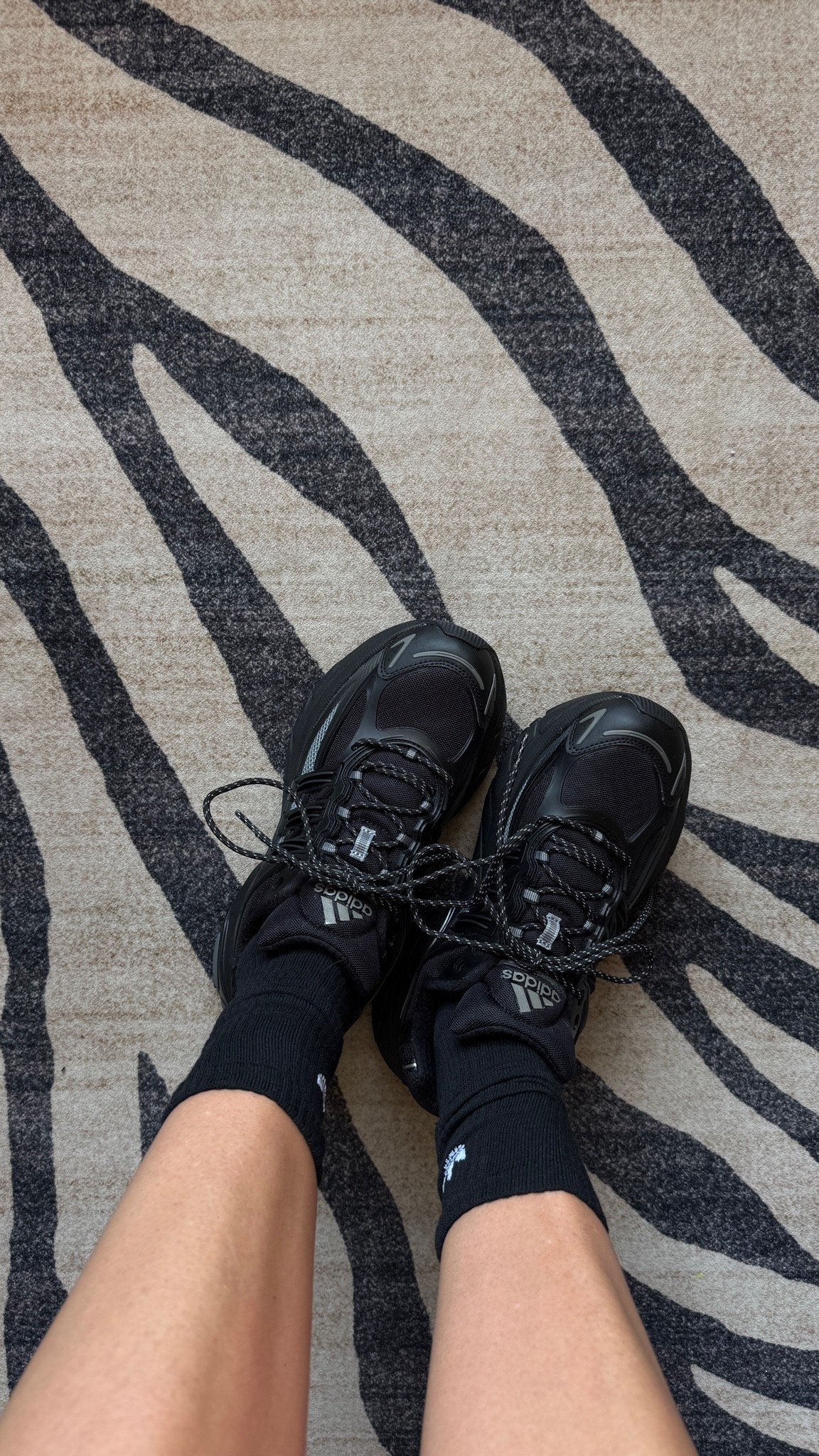 Instantly my new favorite shoes, I can’t stop wearing them!!

@adidas  #createdwithadidas #adidaspartner

#LTKootd #LTKSeasonal #LTKmomlife