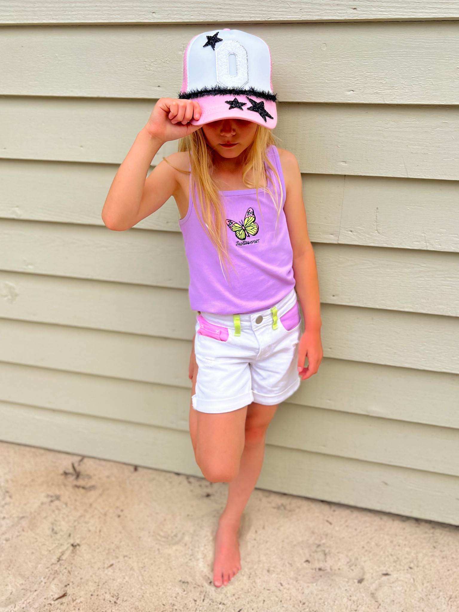 Oaks fit 🦋

#LTKKids #LTKFindsUnder50 #LTKFamily