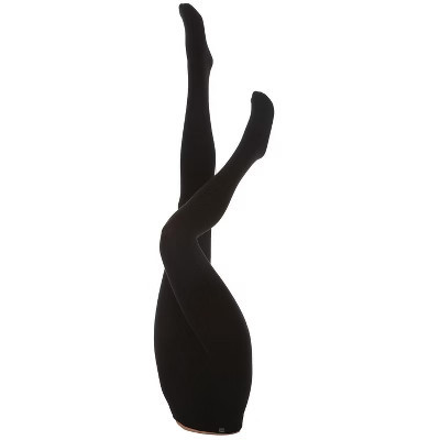 Women's Tights | Size S - Black | Target