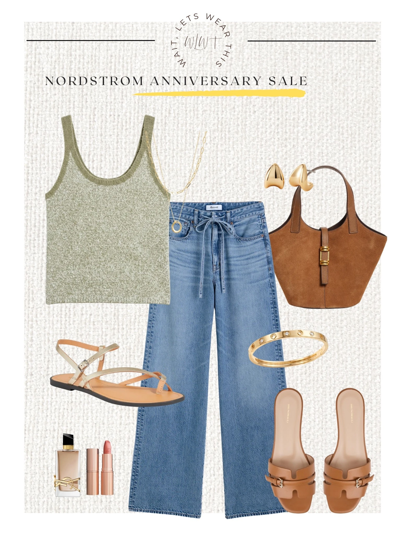 Nordstrom Anniversary sale top finds! ⭐️ Fall basics

Anniversary sale tiered access rolling out July 14th-17th and public access beginning July 18th ⭐️ start building your wishlist now!

#LTKootd #LTKOver40 #LTKSaleAlert