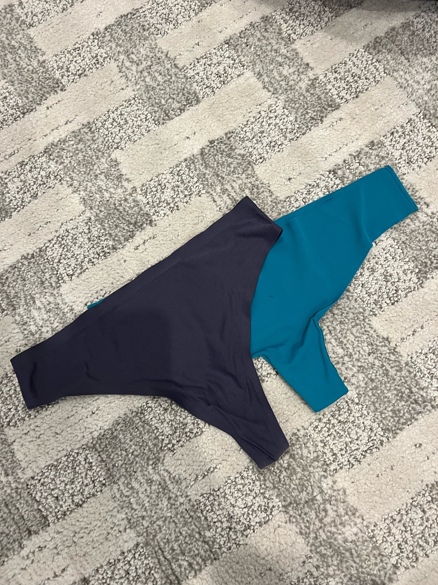 My favorite panties are included in the Nordstrom anniversary sale. 3 for $42!