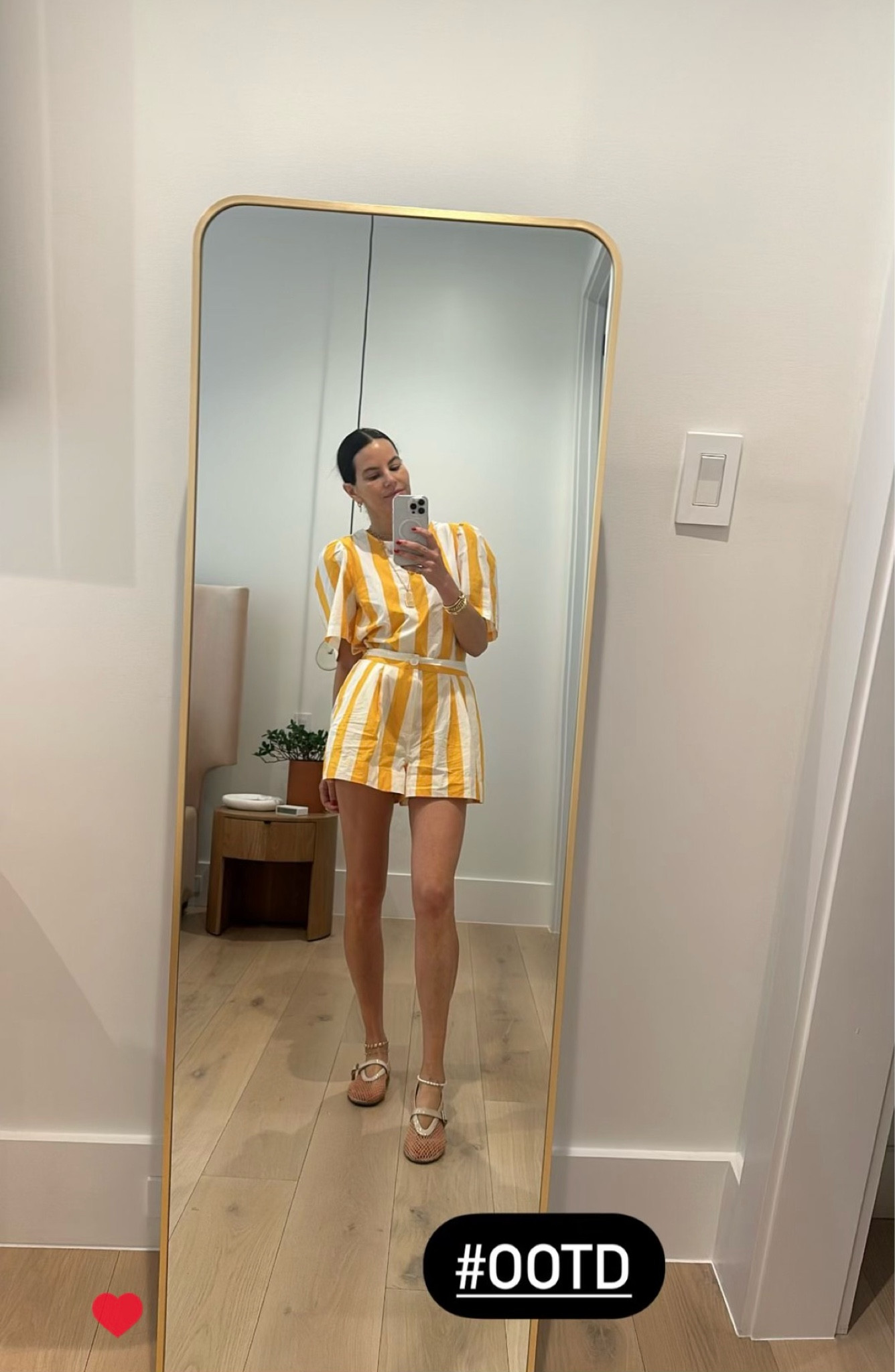 Summer OOTD! 

summer outfit - ootd - casual outfit - mom style - outfit inspo - beach outfit- vacation outfit

#LTKSeasonal #LTKFindsUnder100 #LTKStyleTip