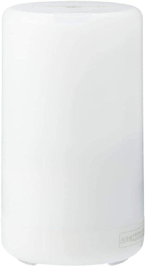 MUJI Aroma Diffuser, 8 cm Diameter x 14 cm Height F2A3034 | Amazon (UK)