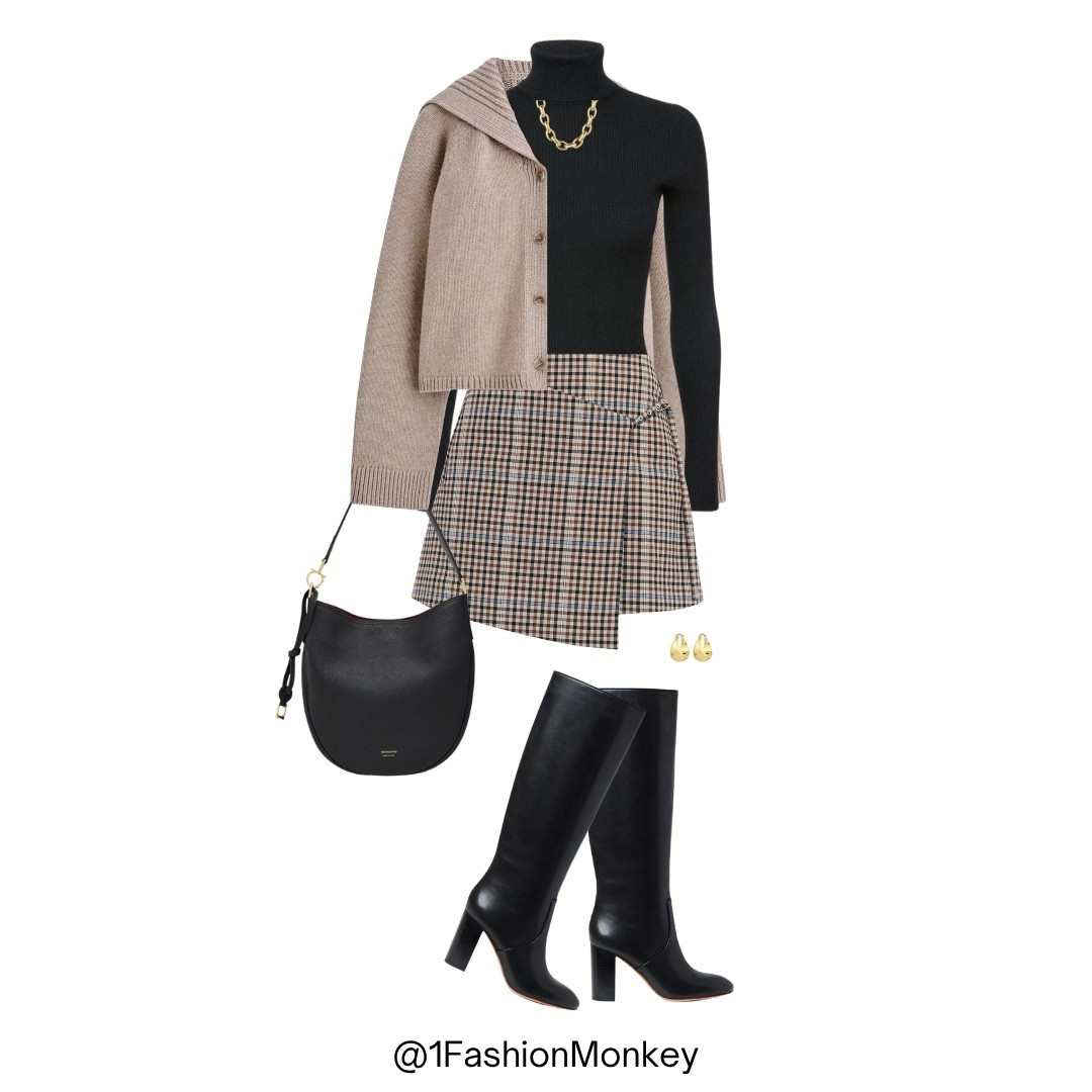 #womensfashion #fashion #fashioninspo #fashionfits #fashionlooks #getstyled #getthelook #shopthelook #shopmylook #luxuryfashion #designerclothes #clothesshopping #womensclothes #dailylooks #ltk #ltkfashion #shopltk #ootd #dailyoutfits #whattowear #outﬁtideas


#LTKStyleTip