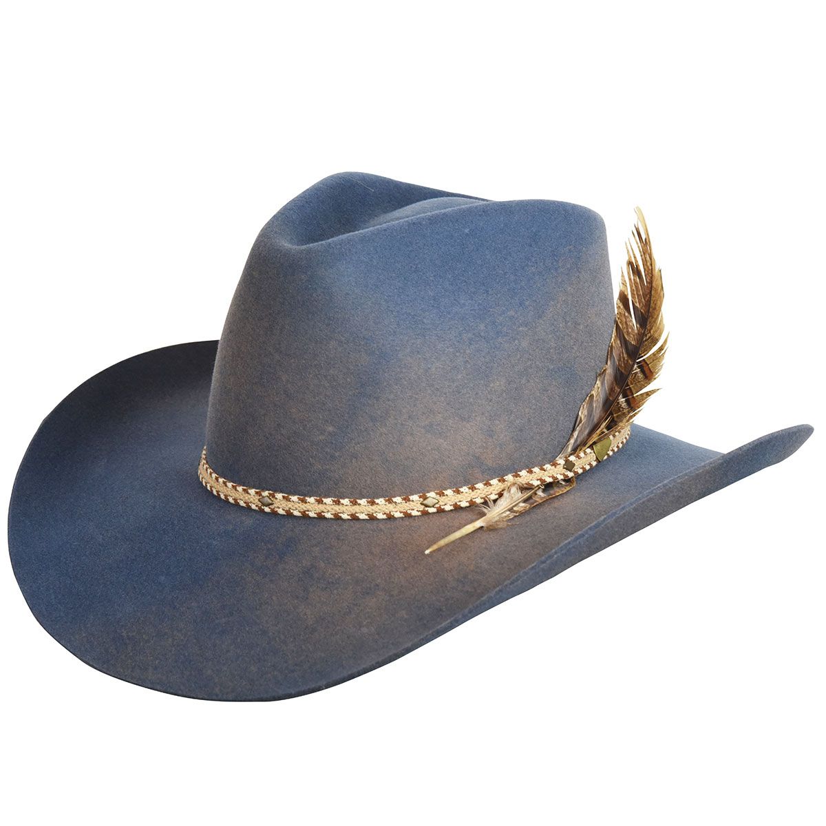 Lucius Western Hat | Bollman Hat Co.: Hats, Bailey Hats, Kangol