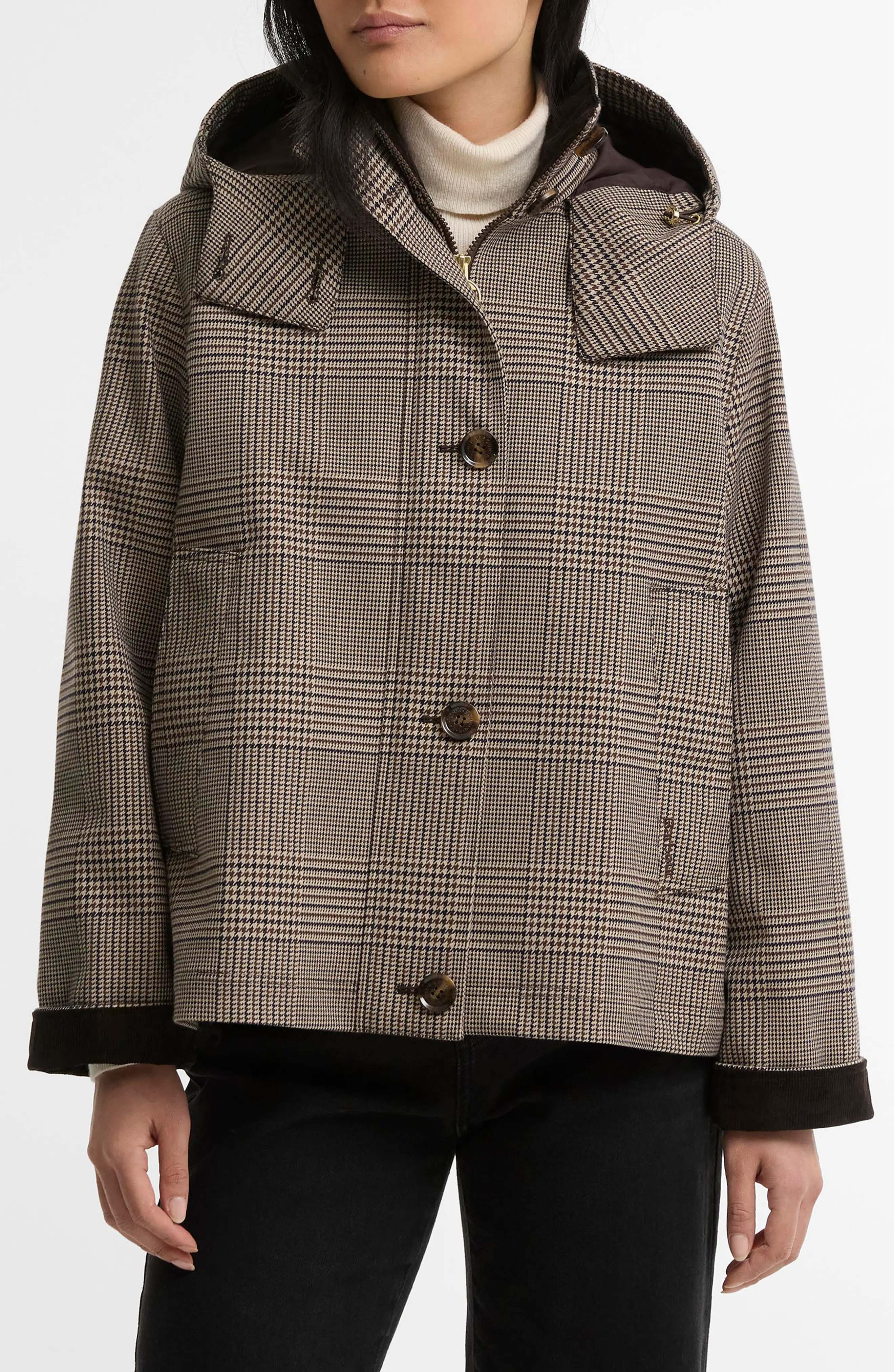 Connie Showerproof Jacket | Nordstrom