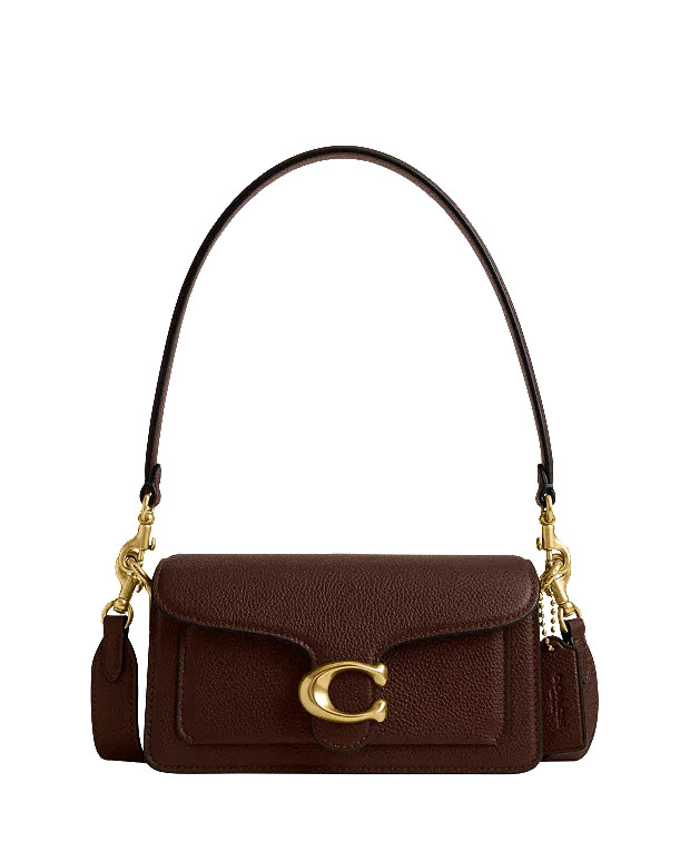 Tabby Shoulder Bag 20 | Coach (UK)
