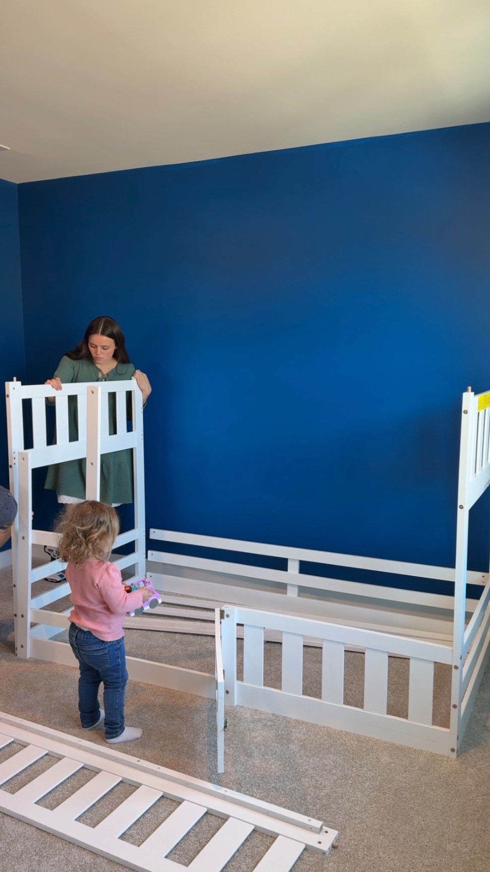 Boys Space Bedroom 🔗

#LTKmomlife #LTKHome #LTKKids