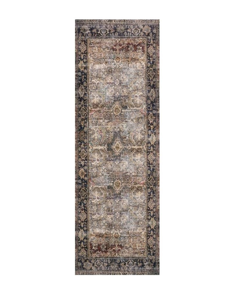 La Messina Patterned Rug | McGee & Co.