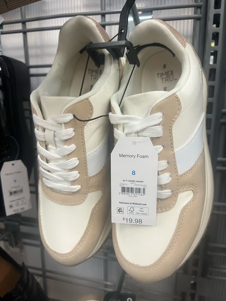These are such amazing sneakers! I’m so tempted to buy them!! And such a good deal! Only if I didn’t already have SO many pairs or sneakers already! 🤦🏽‍♀️ but so comfortable and great for travel! #travel #basic #whiteshoes #sneakers #walmart

#LTKshoecrush #LTKtravel #LTKstyletip
