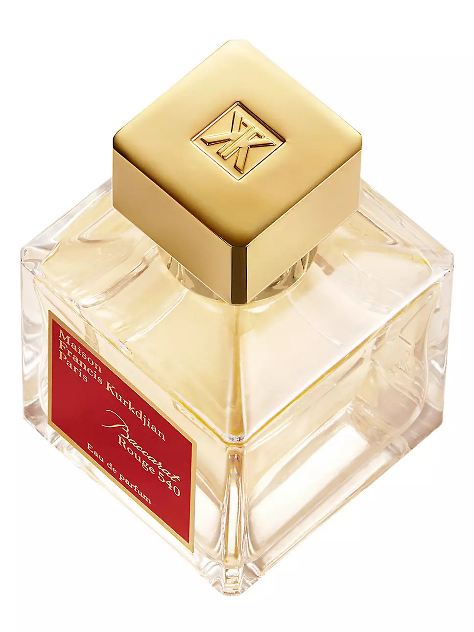 Baccarat Rouge 540 Eau de Parfum | Saks Fifth Avenue