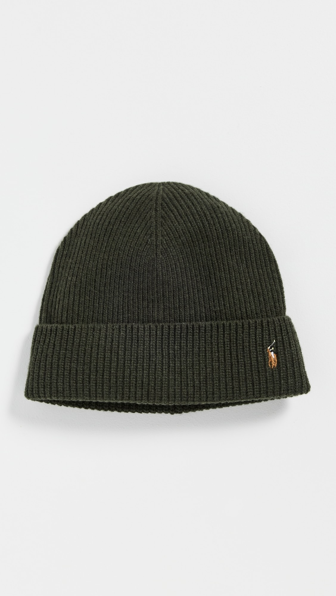 Signature Cuff Beanie | Shopbop