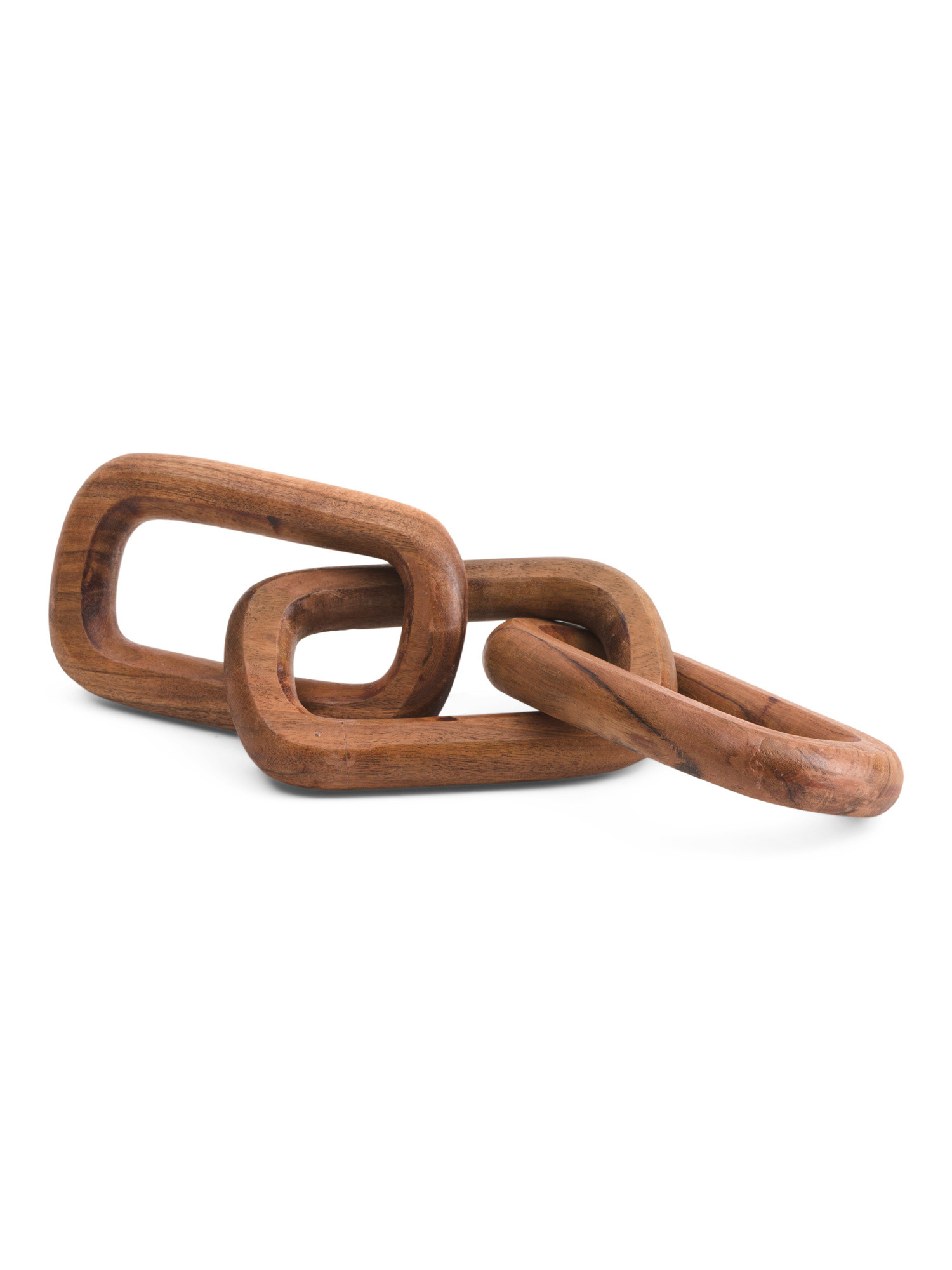 19in Wooden Chains | Pillows & Decor | Marshalls | Marshalls