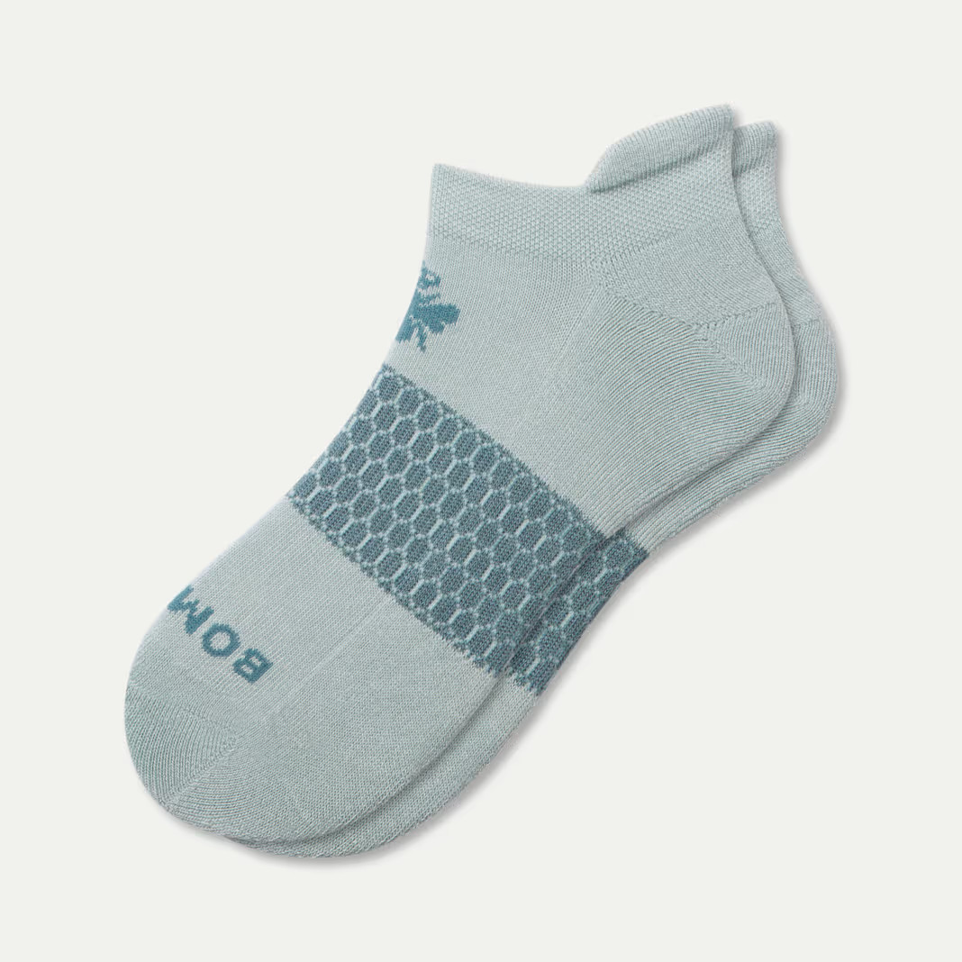 Women's Solids Ankle Socks | Bombas