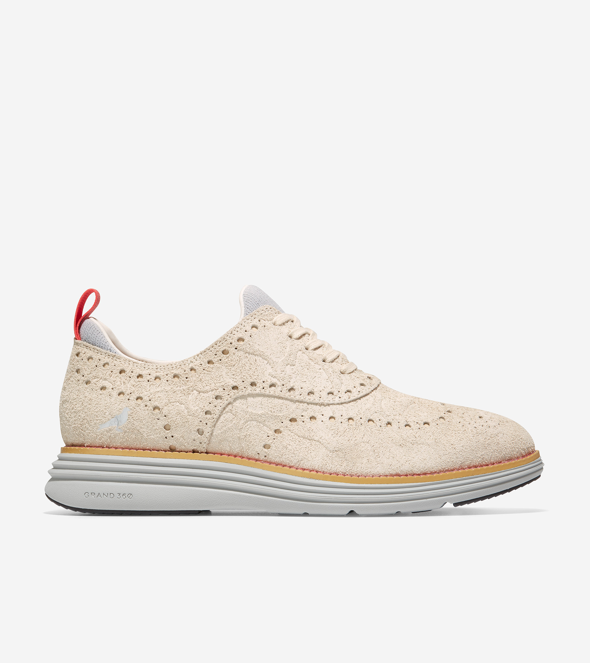 Men's Cole Haan x STAPLE ØriginalGrand Ultra Wingtip Oxford | Cole Haan (US)