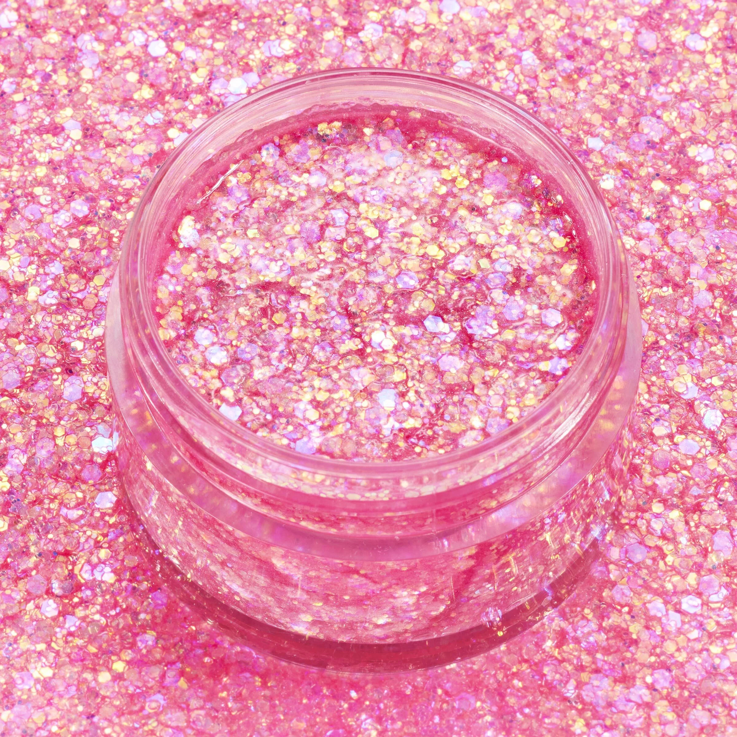 ColourPop®: Shop Sparks Body Glitter Gel | Glitter Sparks | Colourpop