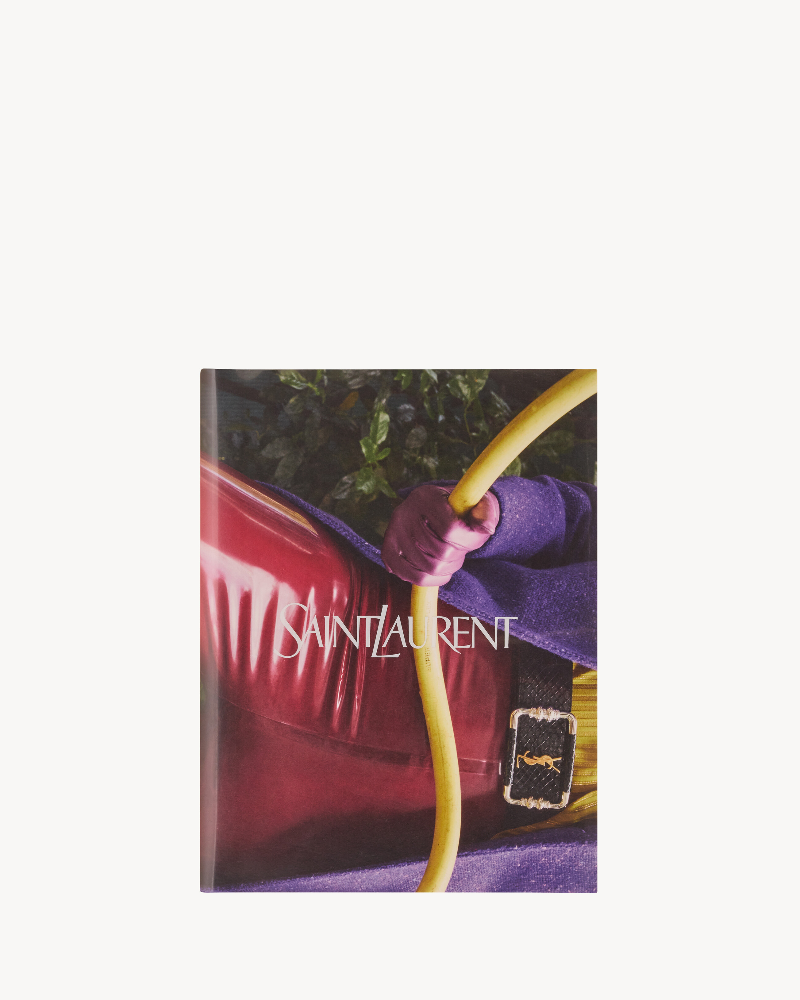 SL EDITIONS: JUERGEN TELLER | Saint Laurent Inc. (Global)