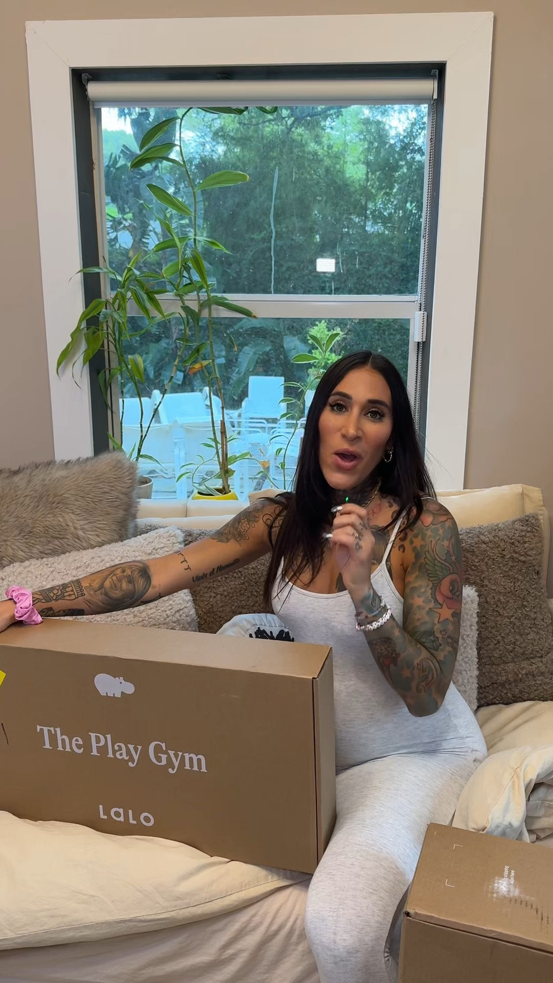 #lalo #baby #pregnancy #giftguide #infant #babyshower #musthave 

#LTKGiftGuide #LTKBaby #LTKCyberWeek