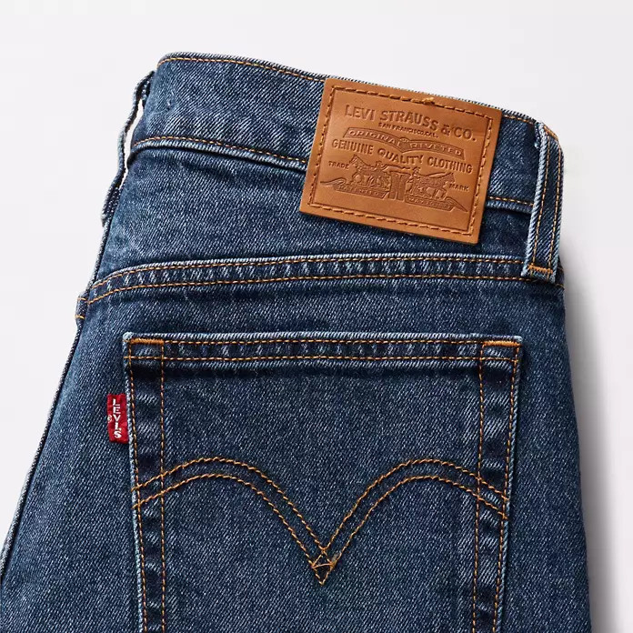 Wedgie Bootcut Women's Jeans | Levi's US