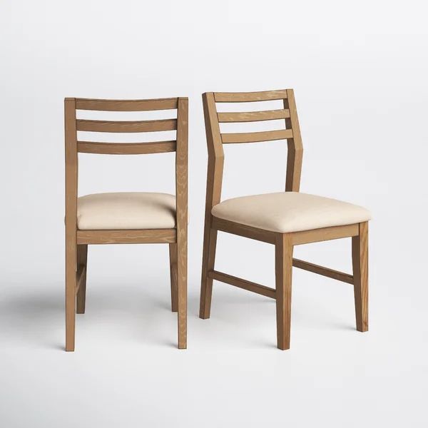 Shae Side Chairs | Wayfair North America