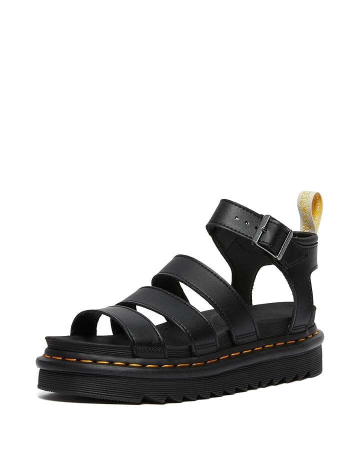 Dr. Martens Women's Vegan Blaire Fisherman Sandal | Amazon (US)