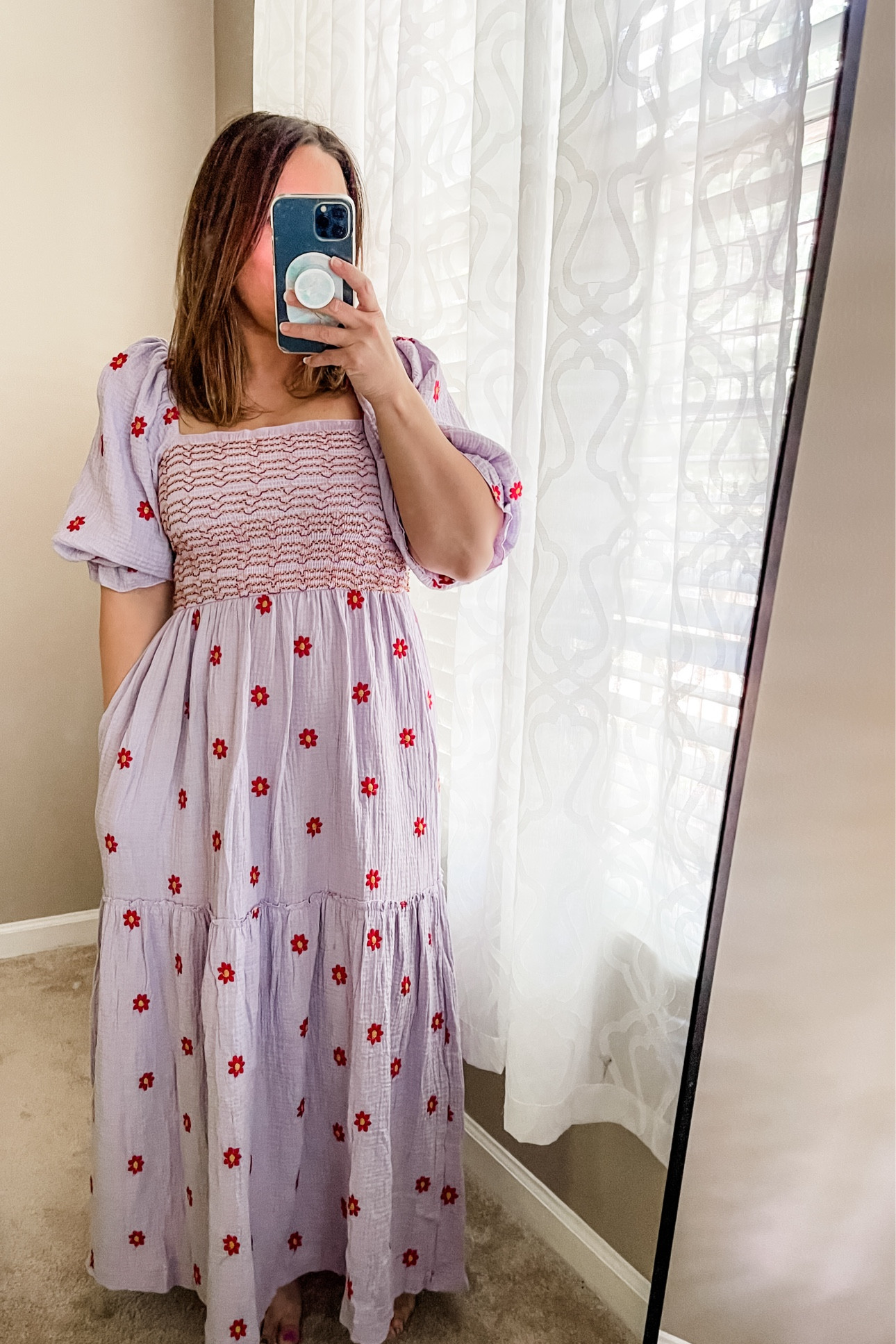 Ok, this dress is not only great for a Family Photoshoot…but pretty much any other time you want to wear a dress. Church, family dinner, date night or just a park play date when you want to keep cool but still look cute. 🥰 It is a bit bright so make sure that it works with your photographers editing style and the location. 

#LTKfamily #LTKstyletip #LTKover40