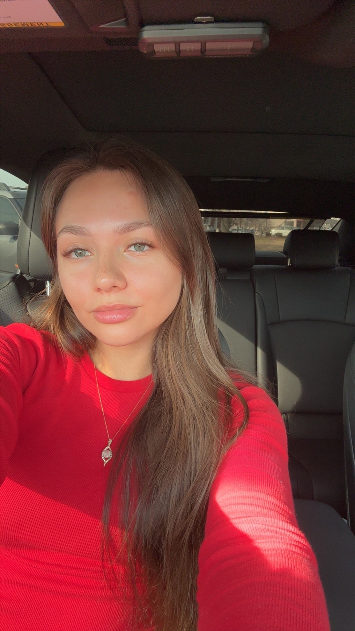 The sun was just hitting 

#LTKdayinmylife #LTKvlog #LTKselfcare
