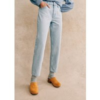 Le Mum Trousers | Sezane - UK