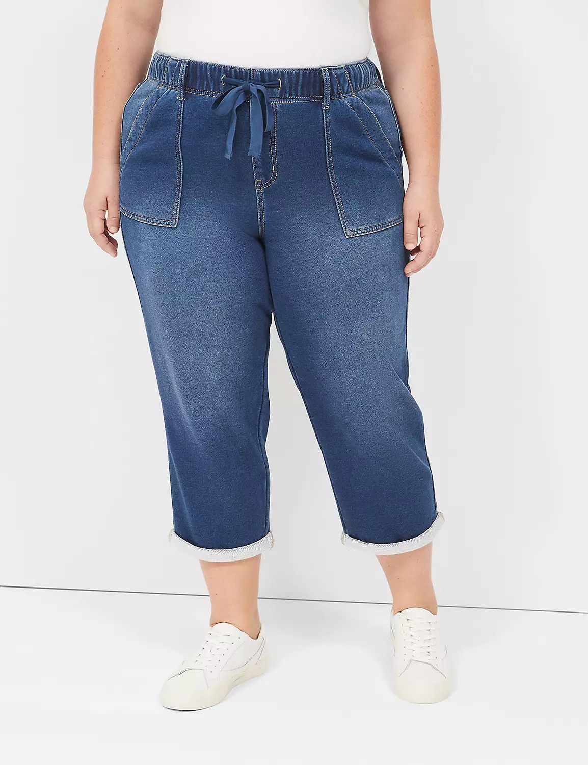 Dark Denim | Lane Bryant (US)