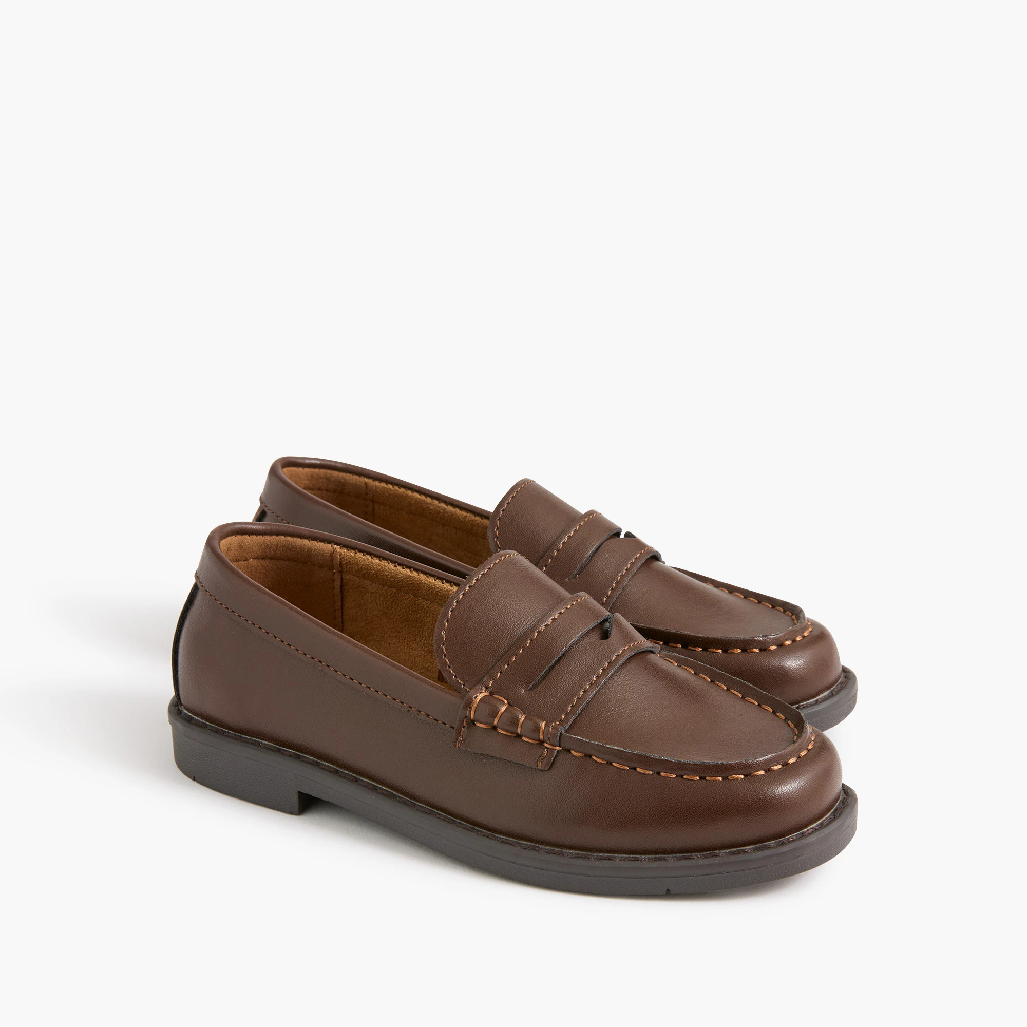 Boys' loafers | J.Crew Factory