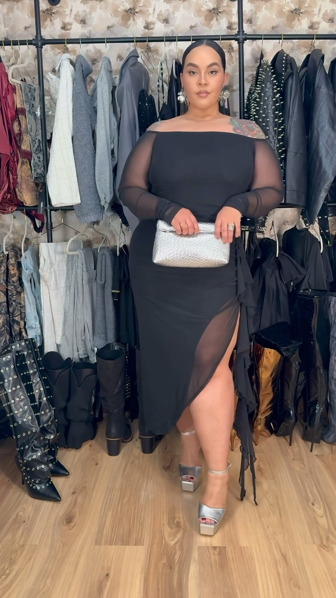 #LTKHoliday #LTKStyleTip #LTKPlusSize