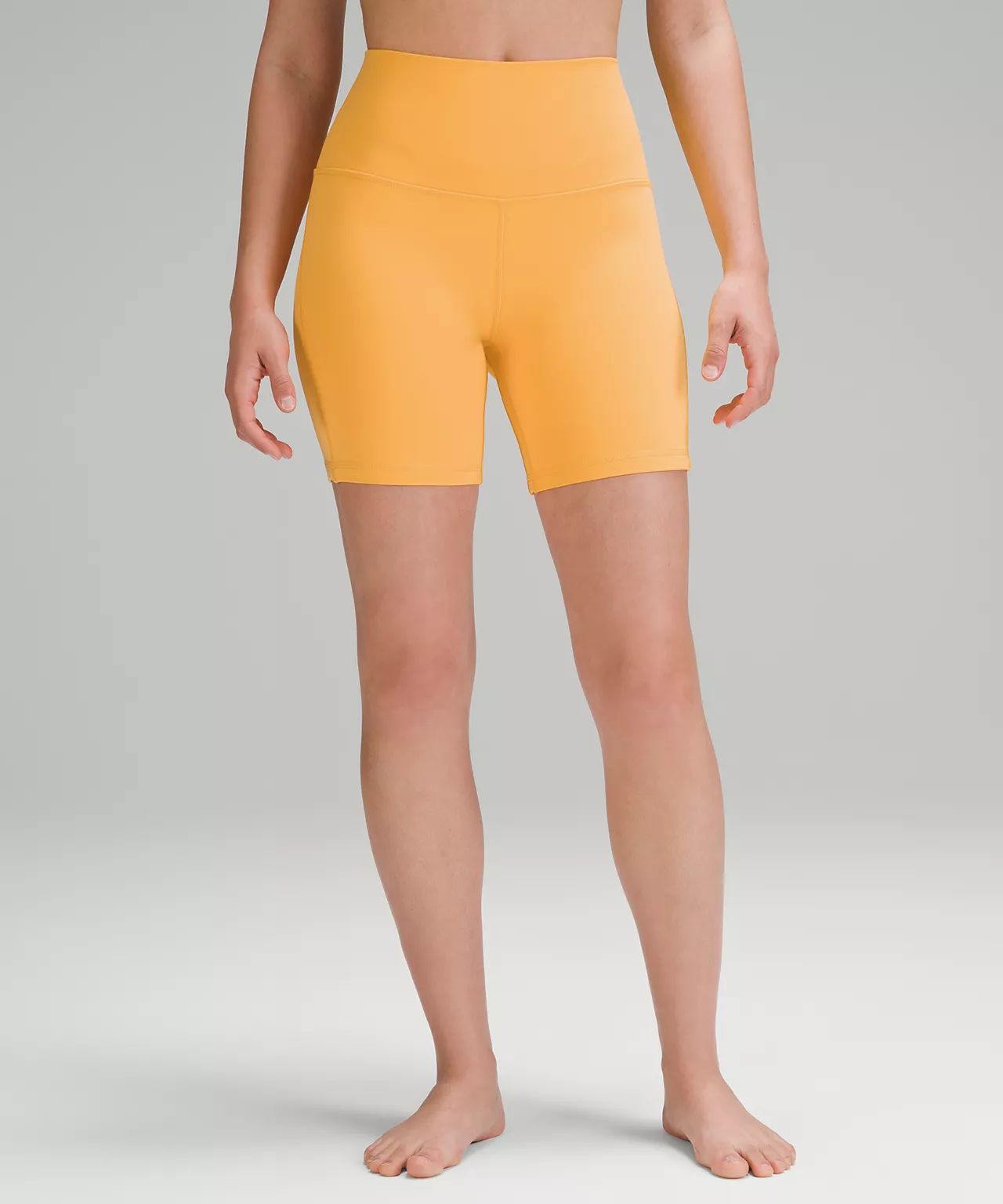 lululemon Align™ High-Rise Short 6" | Lululemon (US)