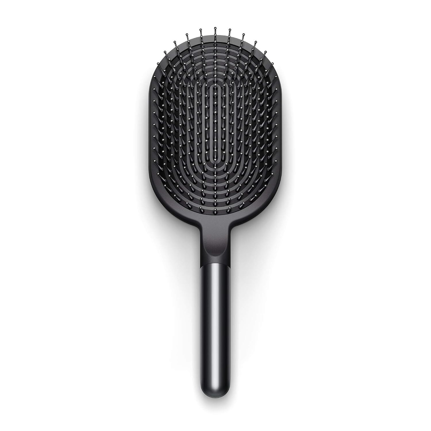Dyson Paddle Brush (Nickel/Black) | Amazon (US)