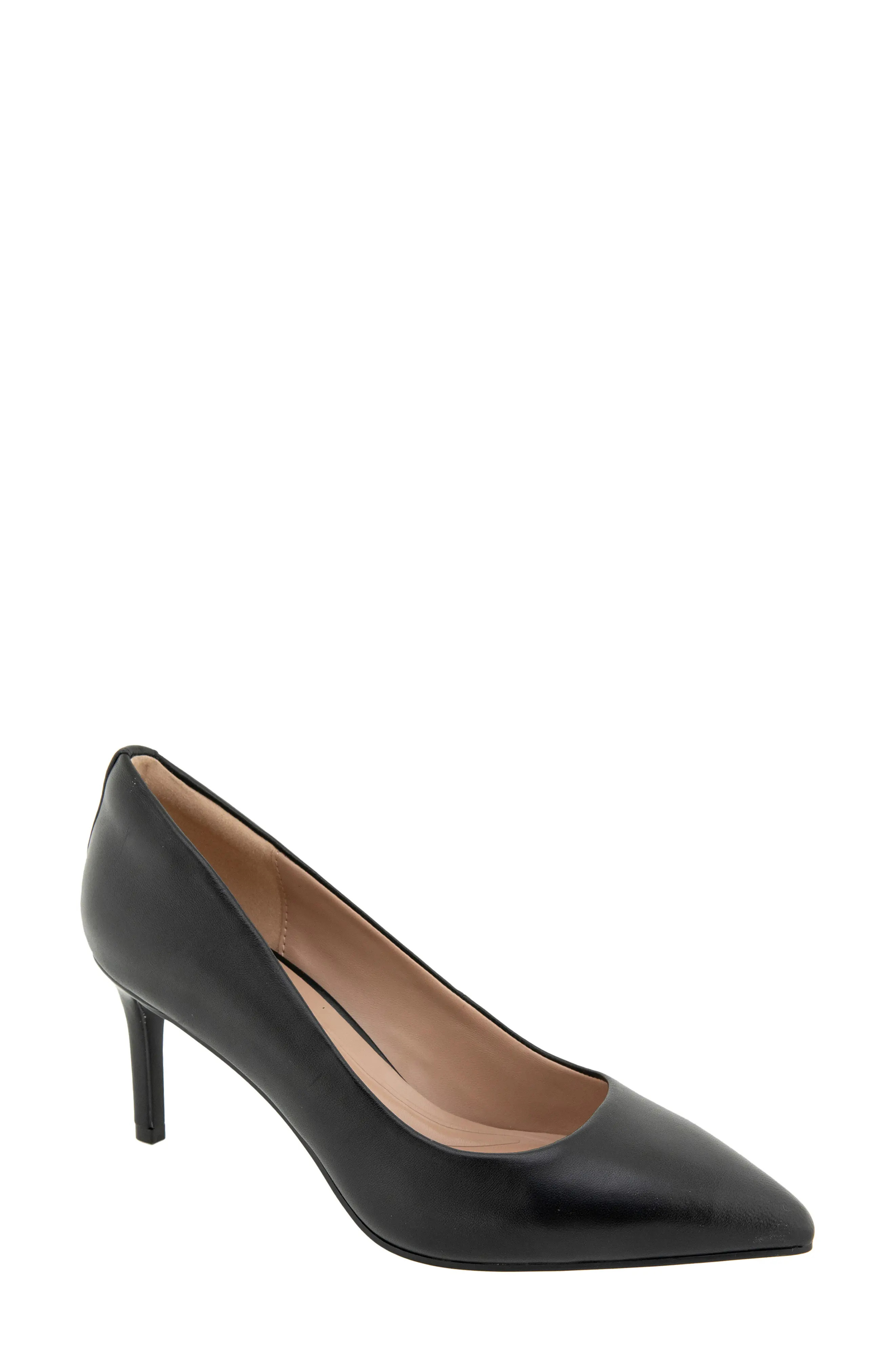 BCBGeneration Clara Pointed Toe Pump (Women) | Nordstrom | Nordstrom