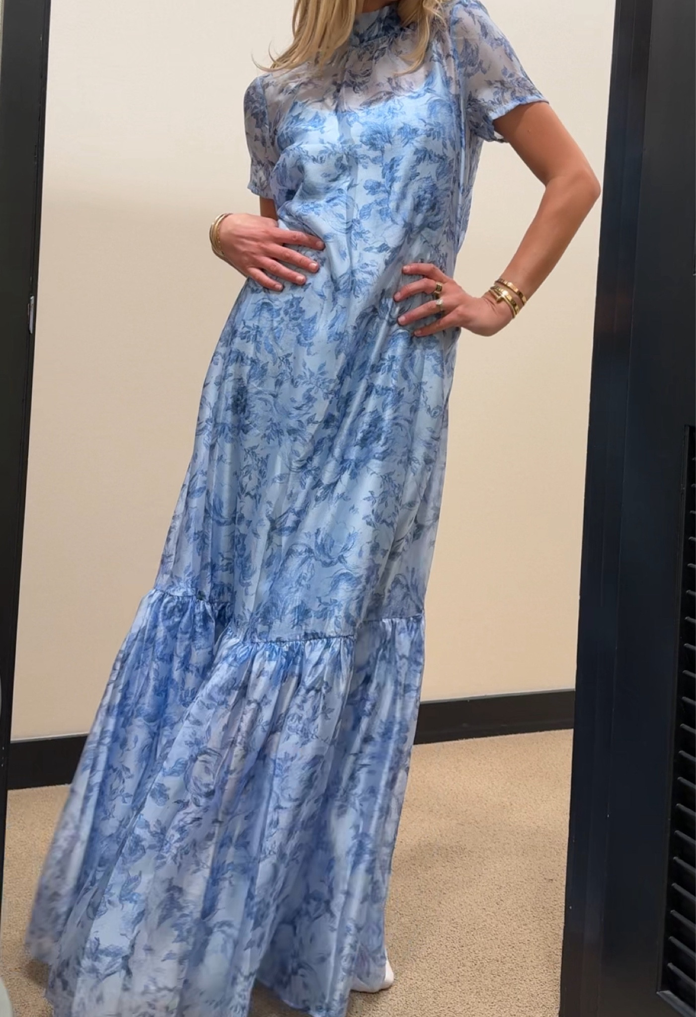 WEDDING GUEST DRESS  

#LTKWedding