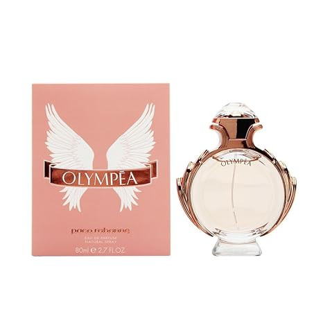 Olympea by Paco Rabanne for Women 2.7 oz Eau de Parfum Spray | Amazon (US)