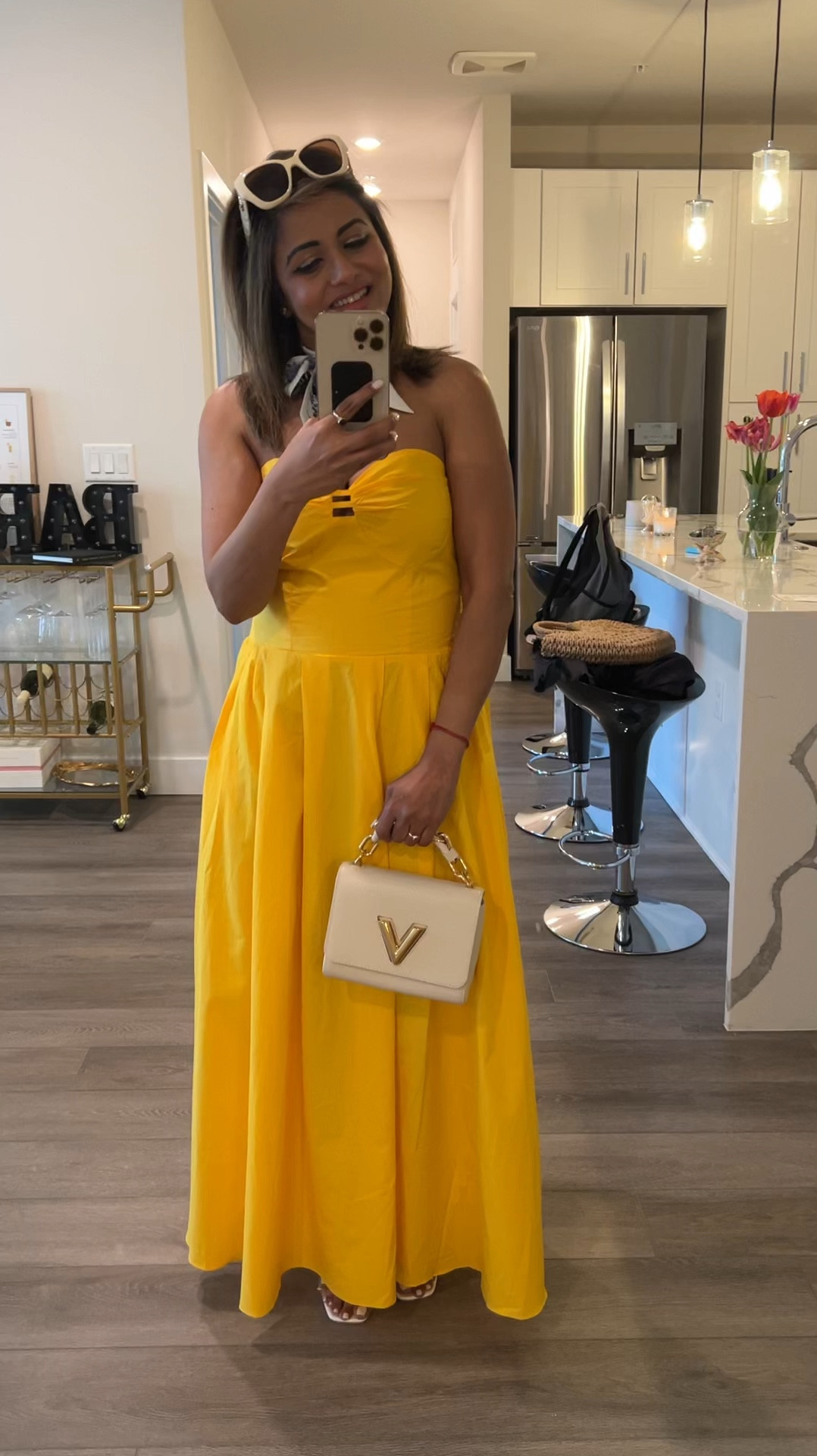 Sunshine 🌞 @revolve

#LTKSeasonal #LTKstyletip #LTKover40