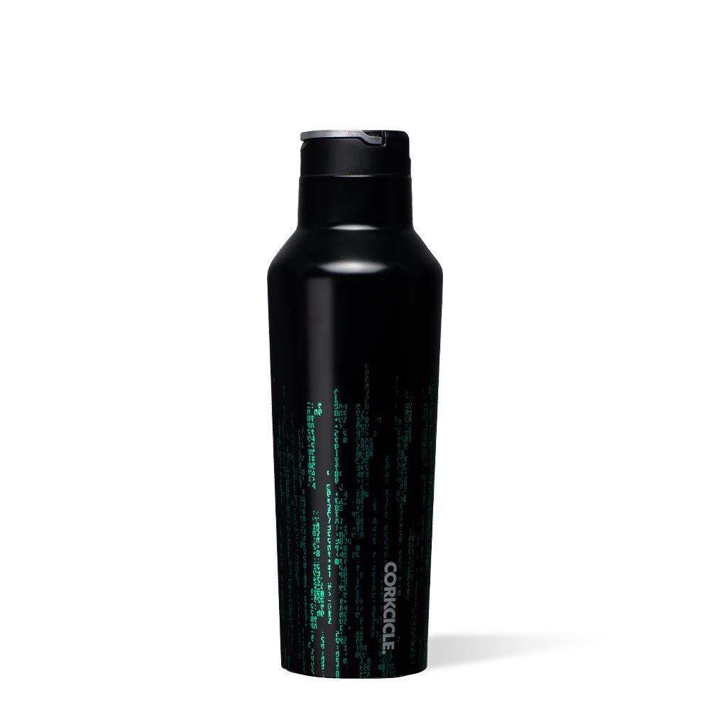 The Matrix Sport Canteen
              
              
                Insulated Water Bottle wit... | Corkcicle