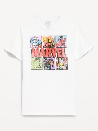 Marvel™ Super Hero T-Shirt | Old Navy (US)