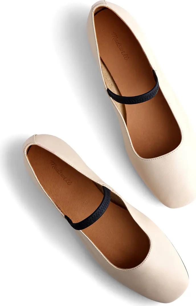 The Greta Ballet Flat (Women) | Nordstrom