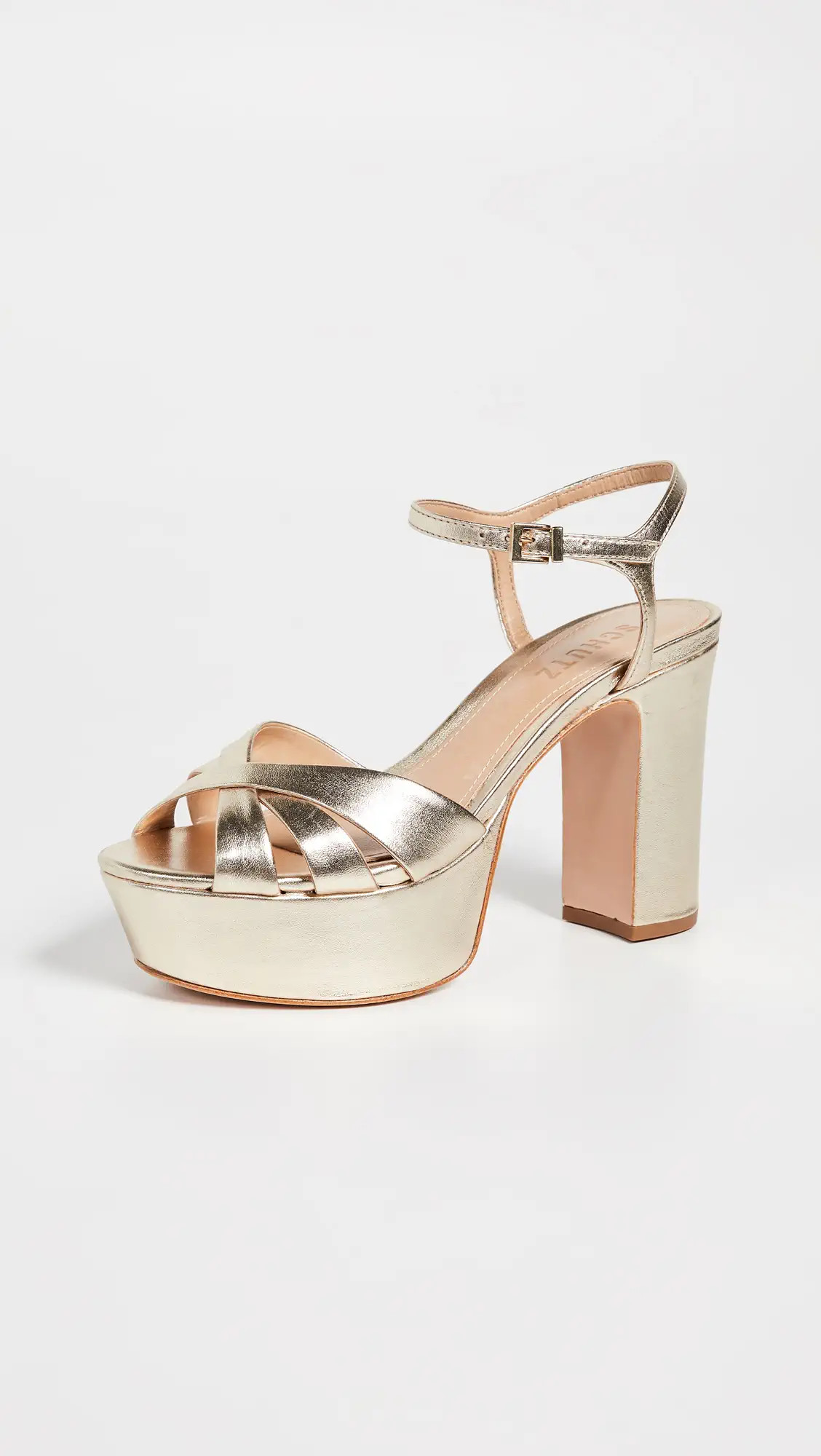 Schutz Keefa Platform Sandals | Shopbop | Shopbop