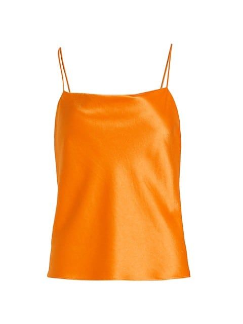 Harmon Pullover Tank | Saks Fifth Avenue