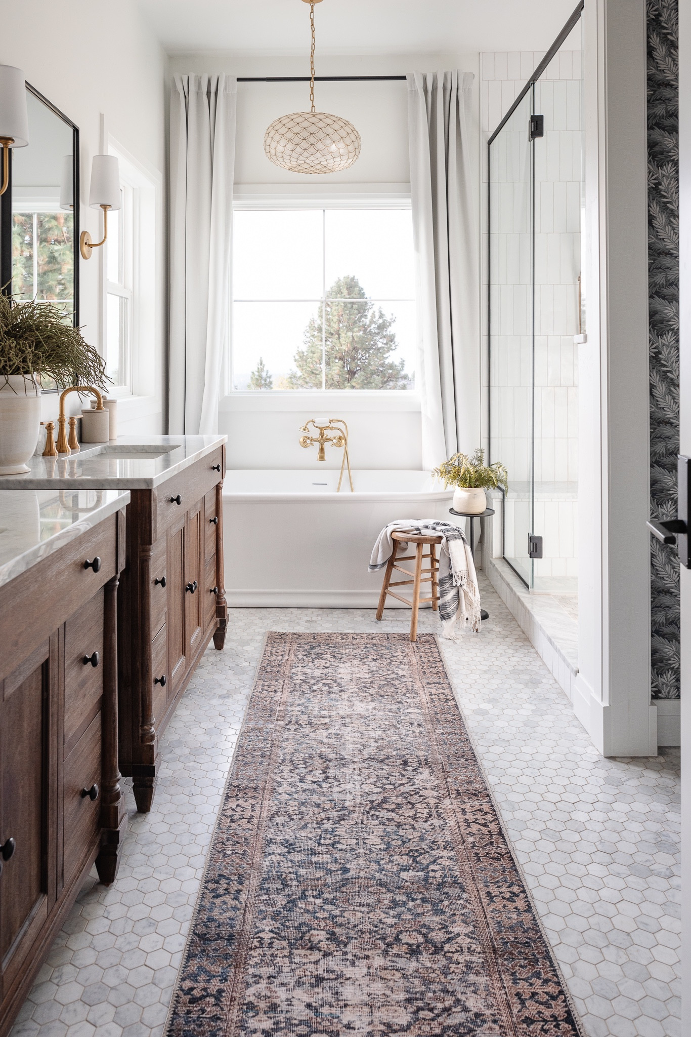 Shop my new Amber Interiors x Loloi rugs from this morning’s reel! I’m obsessed with the new collections! Come see stories for a close up of each. 

Area rug, runner, Georgie, Rocky, Malibu, indoor, outdoor, goodweave, bathroom, kitchen, living room, laundry room, home decor, rugs, printed, wool, amber Lewis 

#LTKhome #LTKfindsunder100