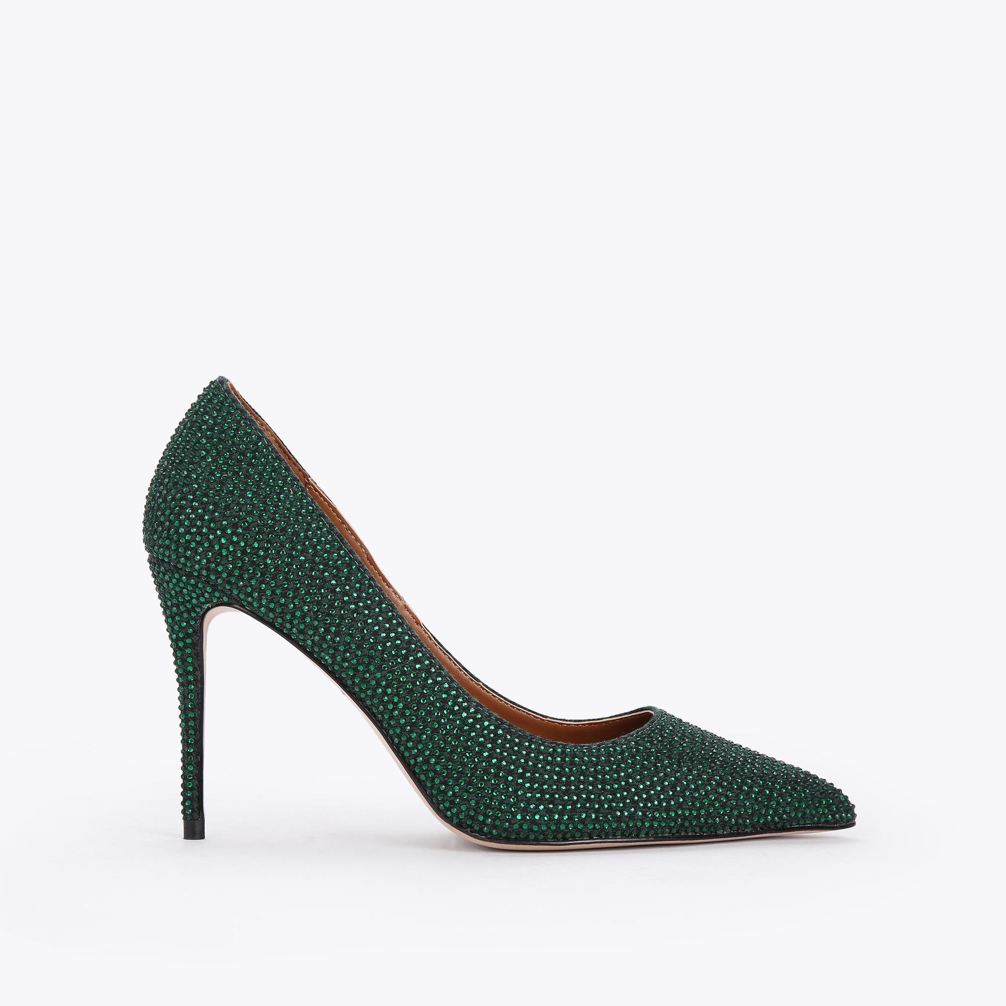 Designer Shoes & Accessories For Men & Women | Kurt Geiger | Kurt Geiger (Global)