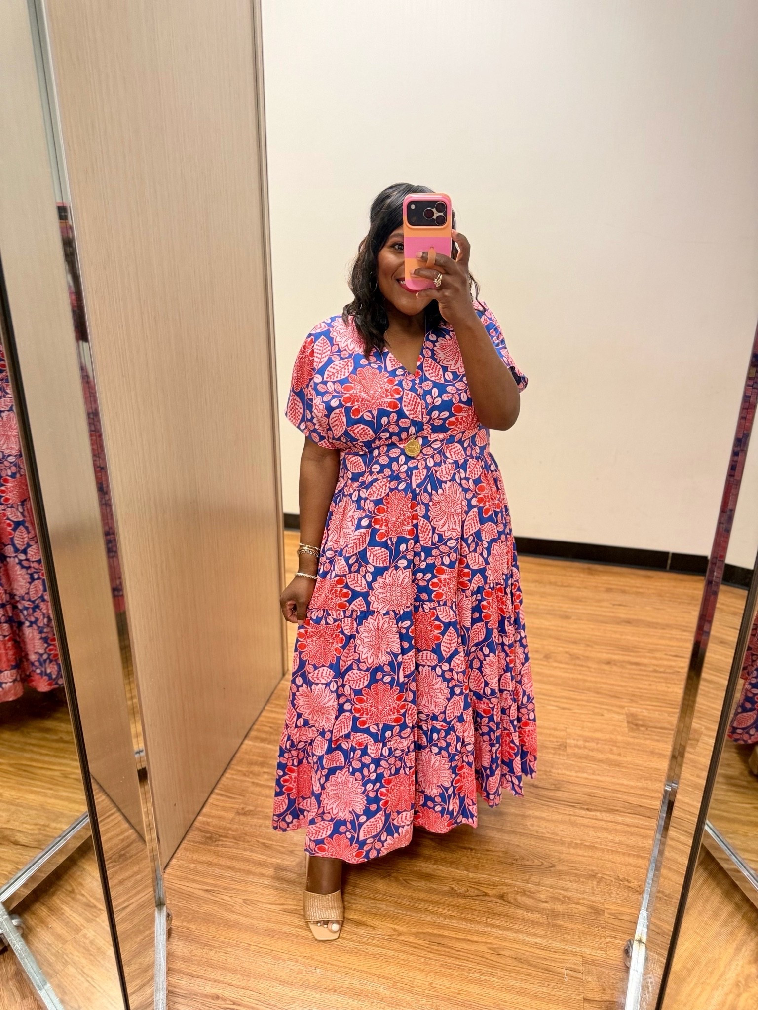 Summer dresses at @Belk that I’m loving! ☀️

Resort wear / vacation dresses / summer dresses / dopamine dressing / colorful dressing

#LTKSeasonal #LTKSaleAlert #LTKPetite