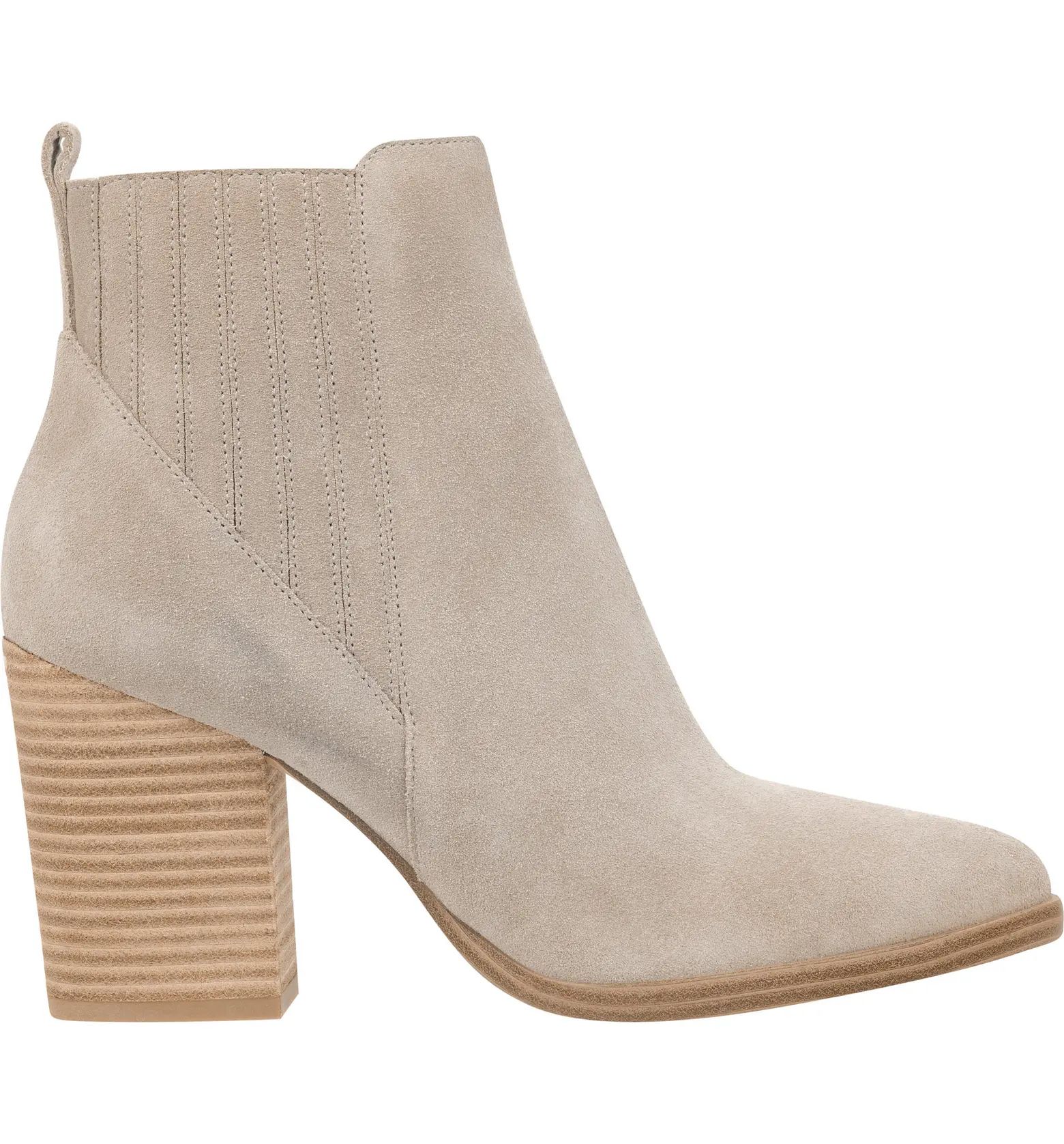 Marc Fisher LTD Alva Bootie | Nordstrom | Nordstrom