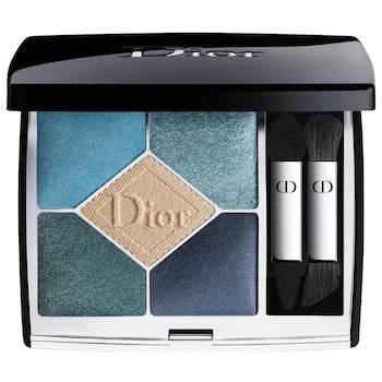 5 Couleurs Couture Eyeshadow Palette - Dior | Sephora | Sephora (US)