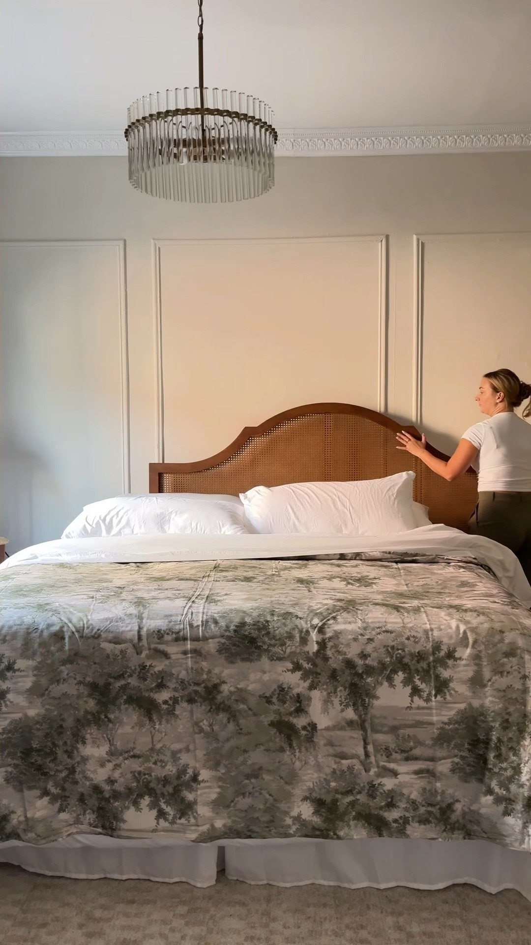 Hligighting a few bedroom pieces that are on sale for cyber week @wayfair #wayfairpartner

#LTKSaleAlert #LTKHome